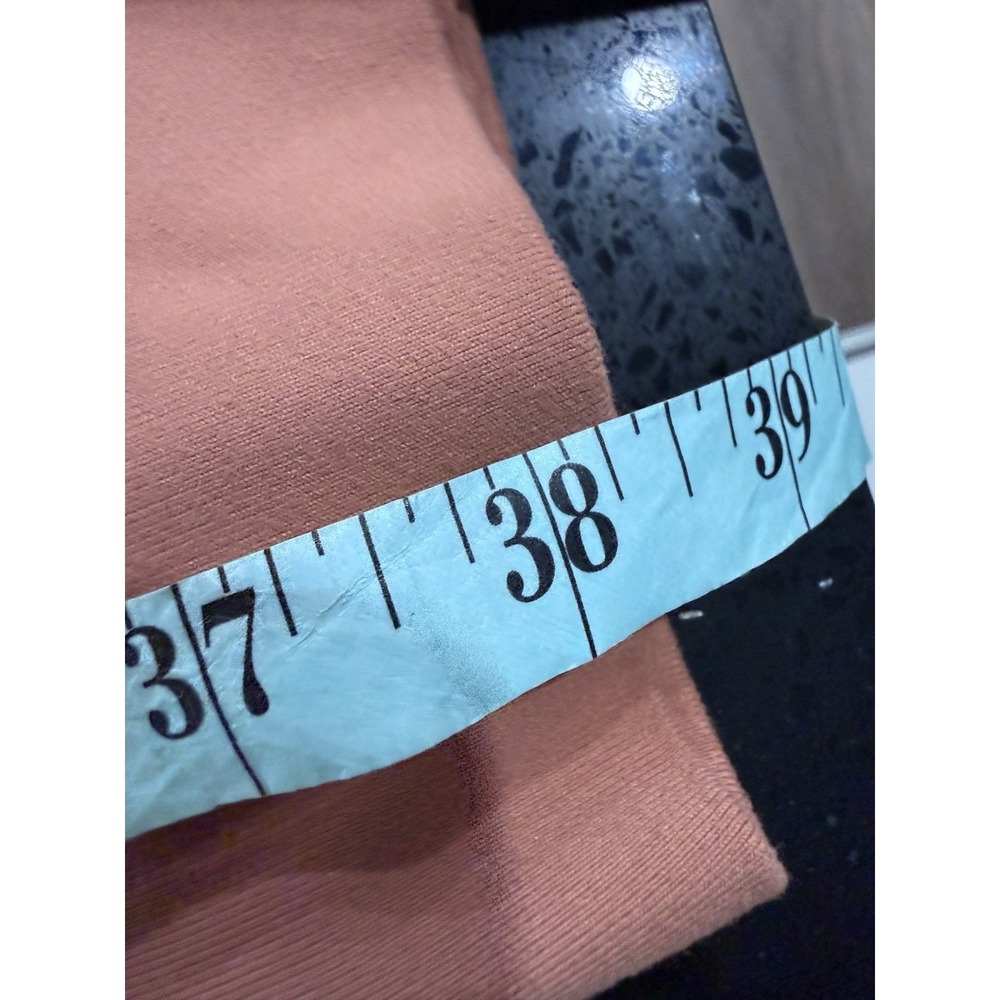Lululemon Ready to Rulu Jogger Women Size 10  Desert Sun Orange Pants - Picture 10 of 11